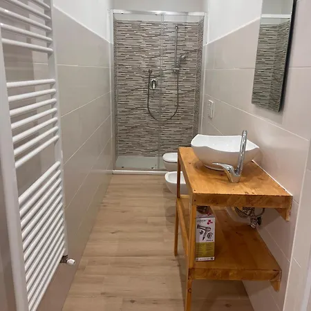 Riva Appartamento Lorica