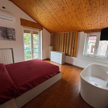 Appartamento Riva Lorica