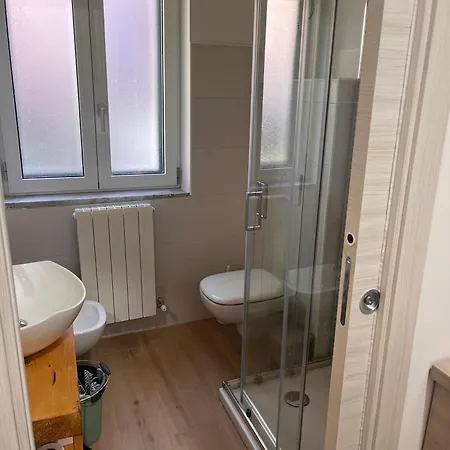 Appartamento Riva Lorica