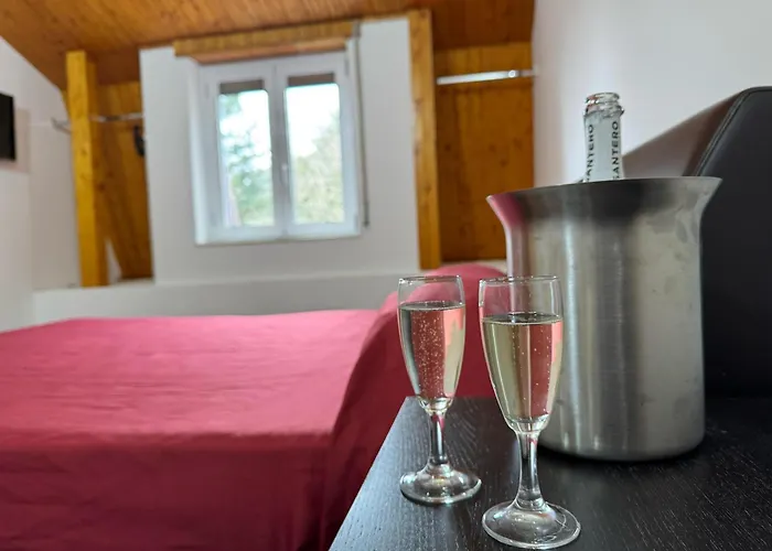 Riva Appartamento Lorica