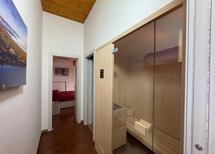 Appartamento Riva Lorica