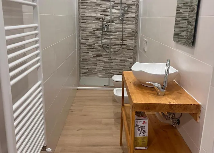 Riva Apartmán Lorica