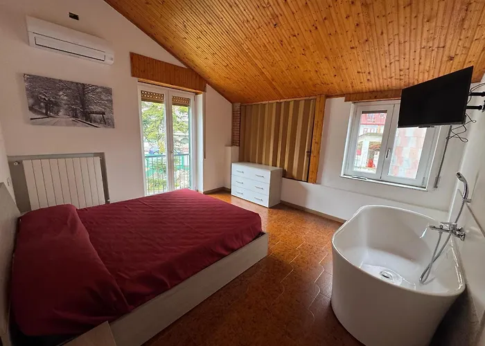 Apartmán Riva Lorica